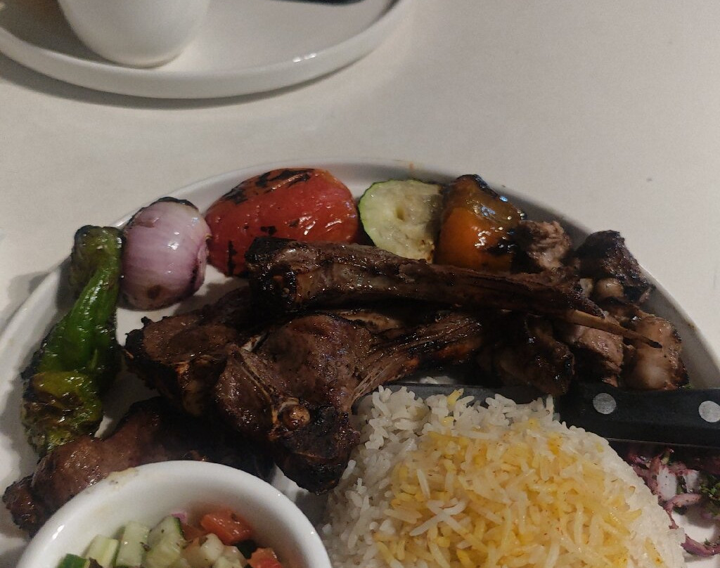 Hich Lounge