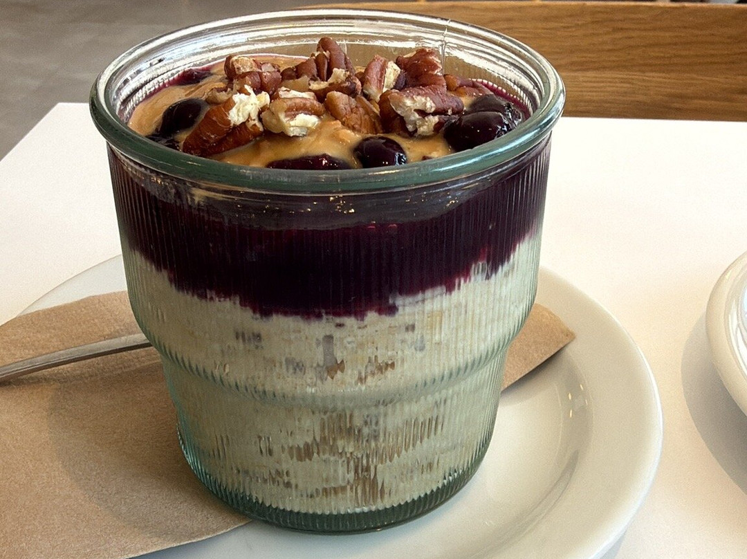 Lagom Coffee Co.