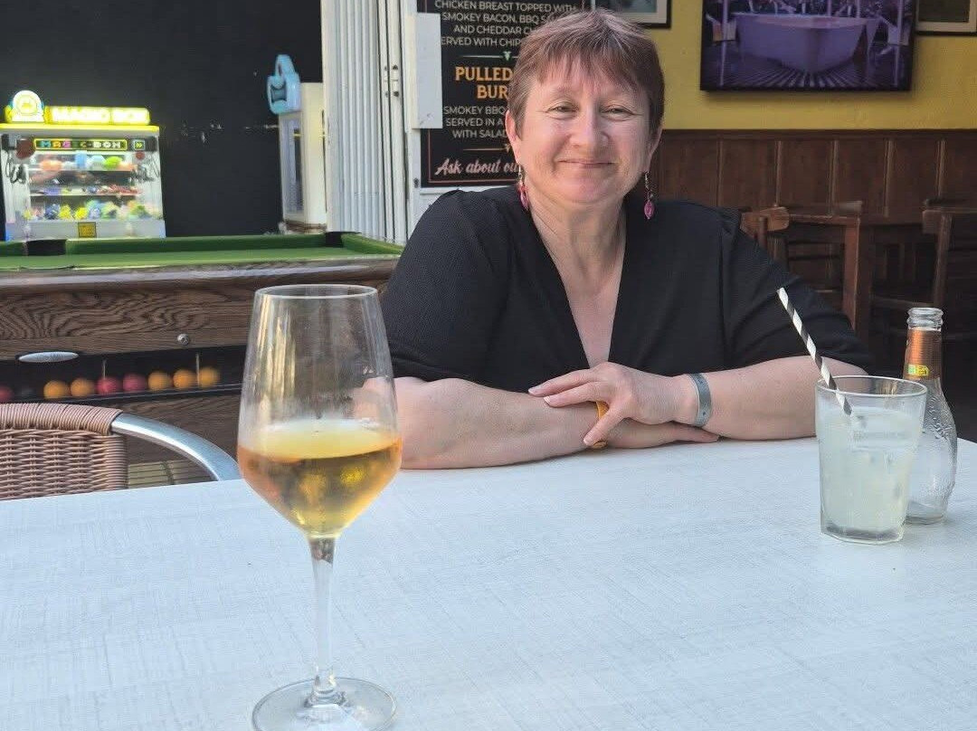 Bar Platja de Sa Coma
