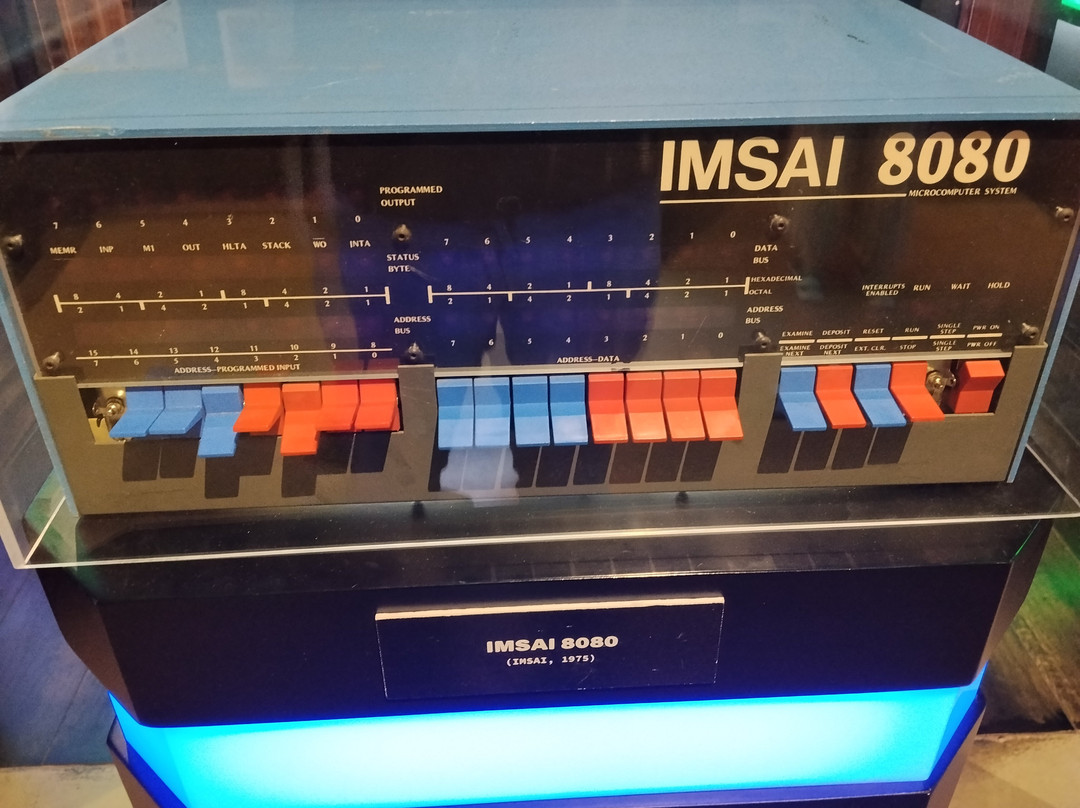 Oxo Museo Del Videojuego Madrid-马德里必去景点