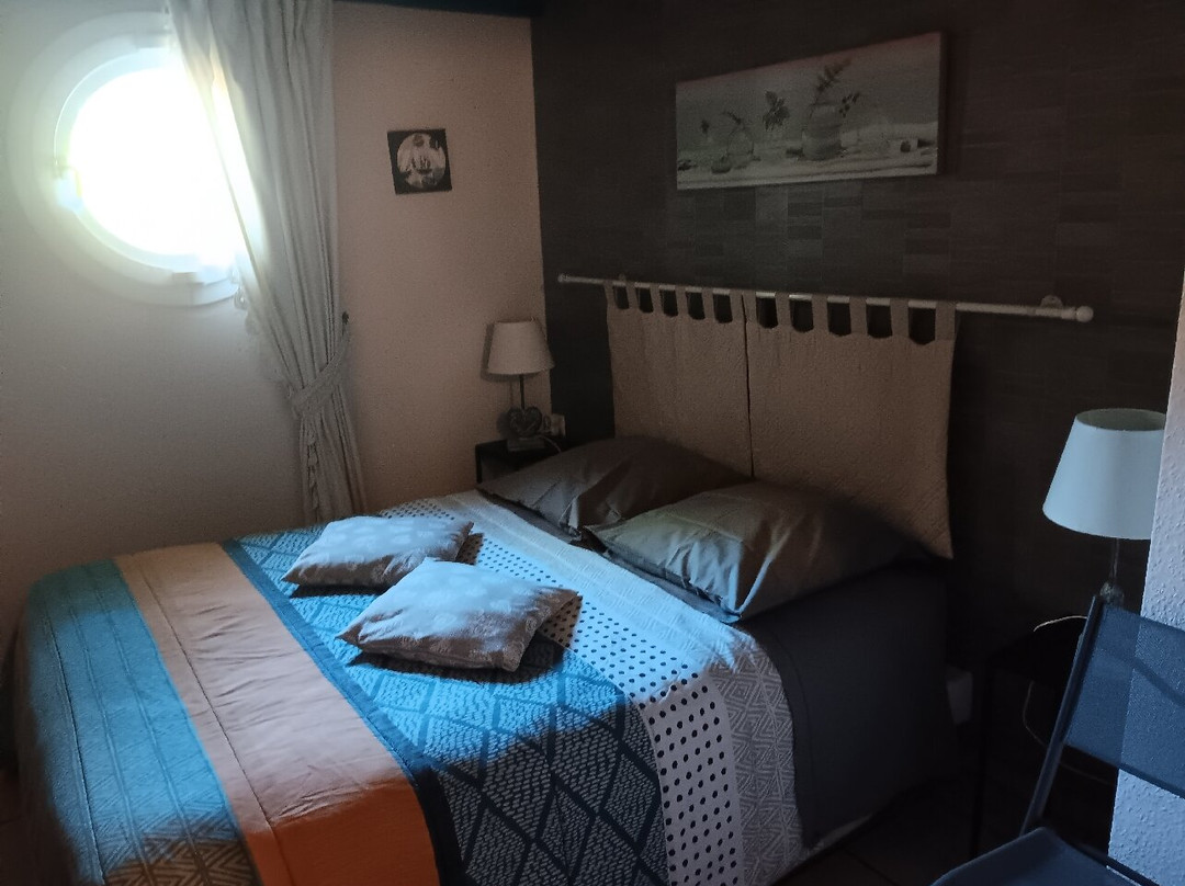 Altwiller酒店住宿-Chambres D'hôtes "au Pays Des Etangs"