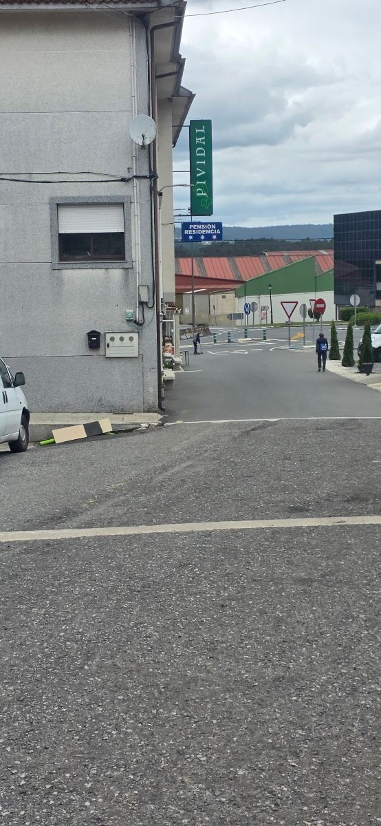 佩维达尔住宅旅馆-度假村/酒店