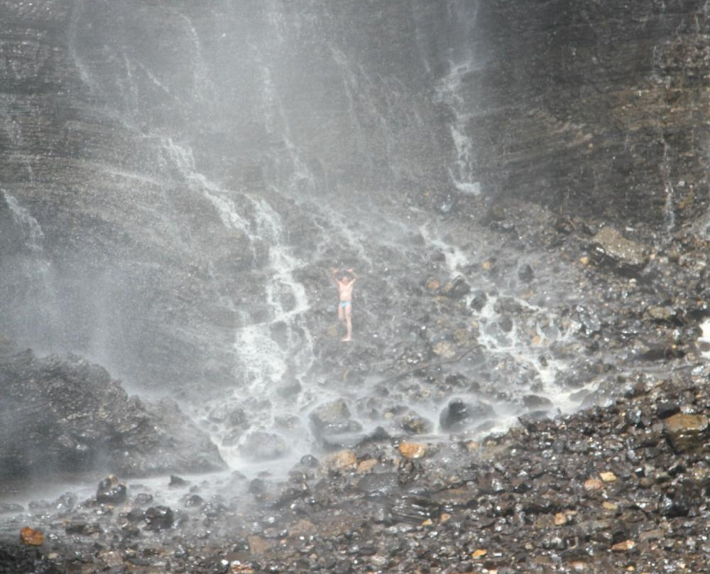 Catarata de Gocta-Valera必去景点