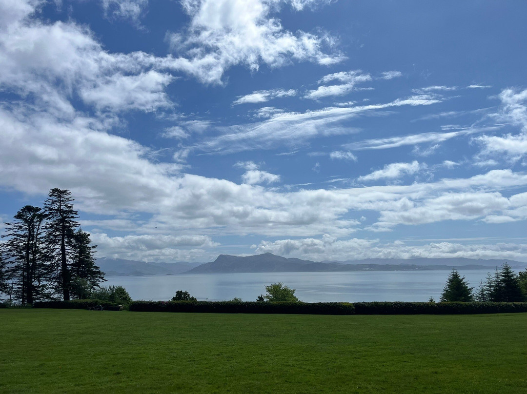 Armadale Castle, Gardens & Museum of the Isles-Armadale必去景点