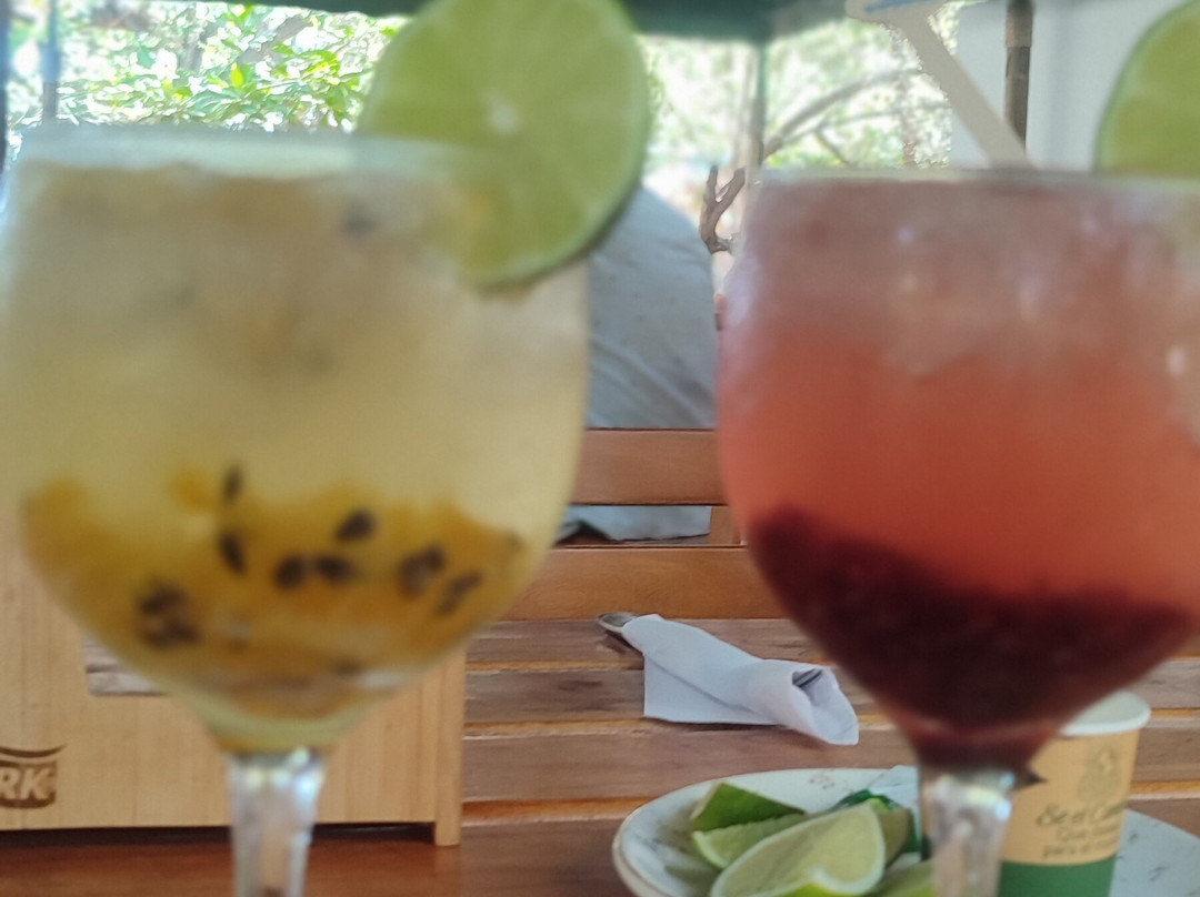 伊罗塔马湖酒店主图