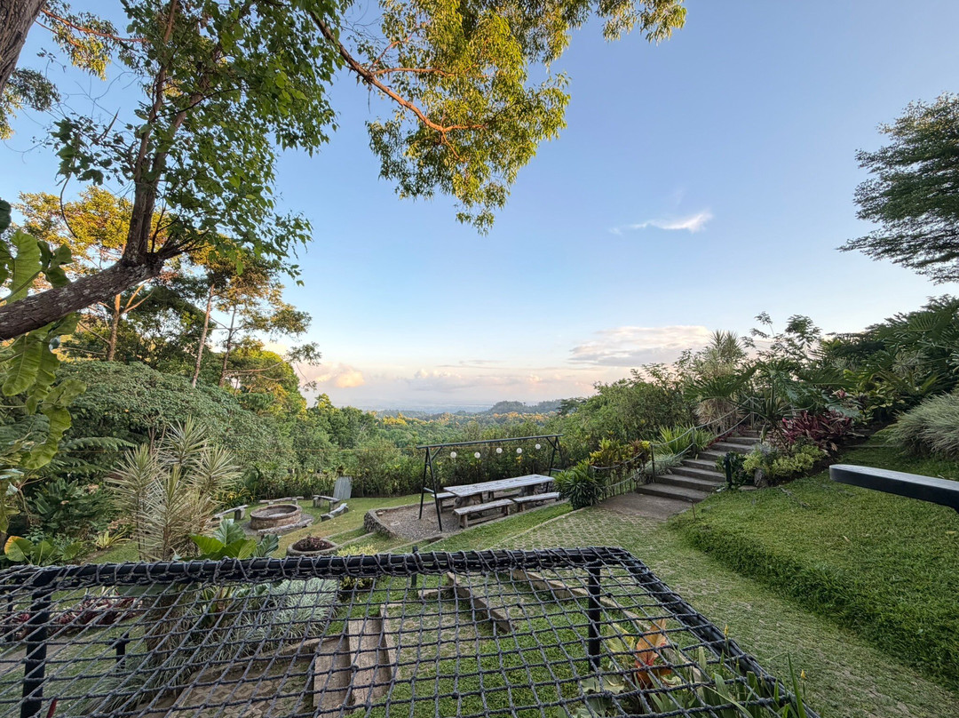 Ilaya Highland Resort-锡莱市必去景点