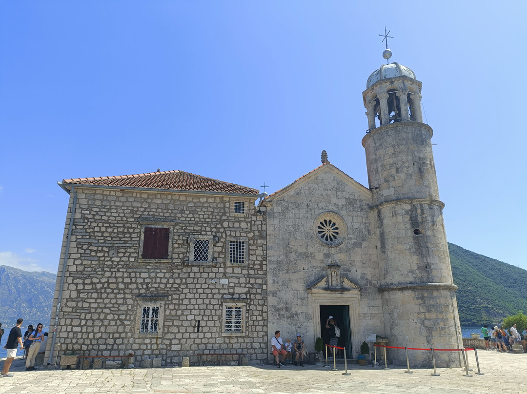 Montenegro Submarine & Kotor Speed Boat Tours-科托尔必去景点