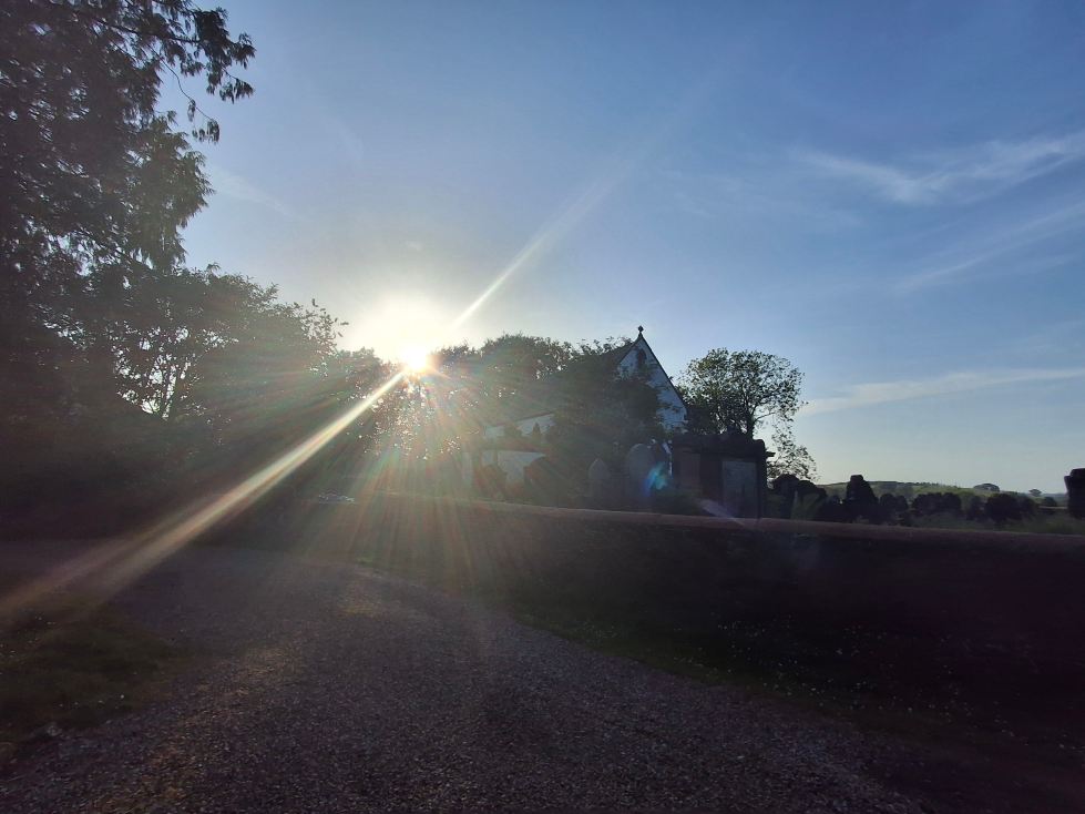 Applegarth House-旅行者