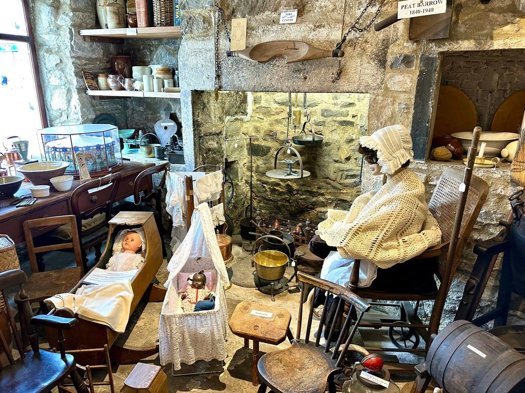 Grassington Folk Museum-Grassington必去景点