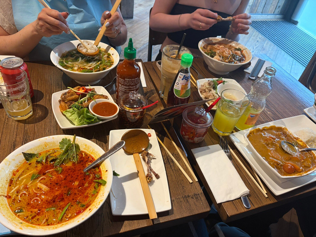 Pho Newcastle