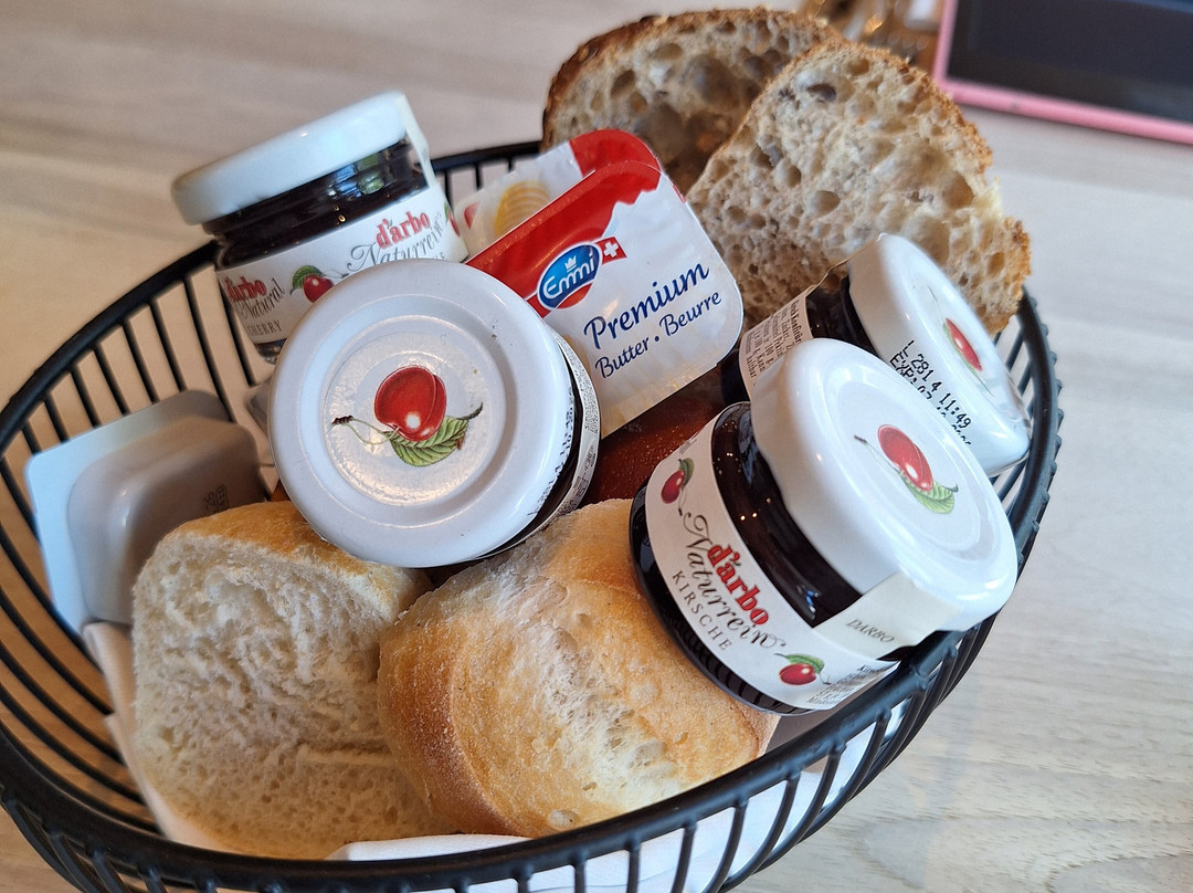 Hotel Swiss Holiday Park主图