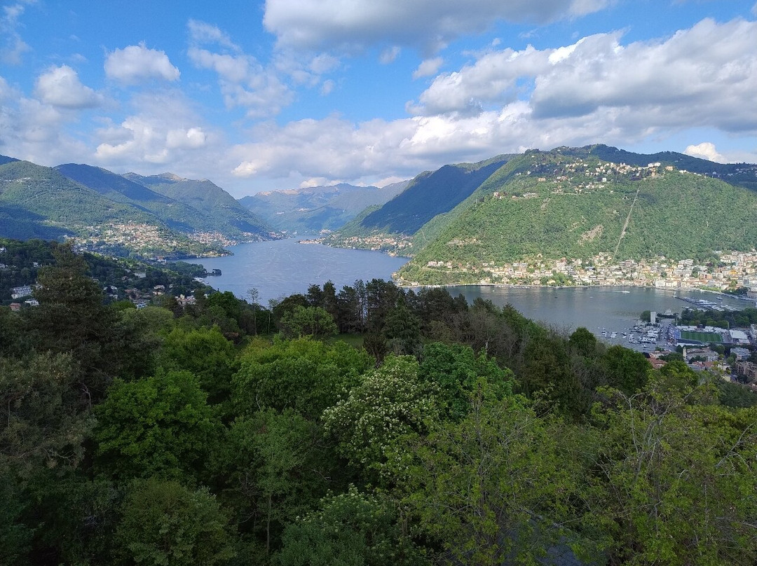 Lago di Como-科莫必去景点