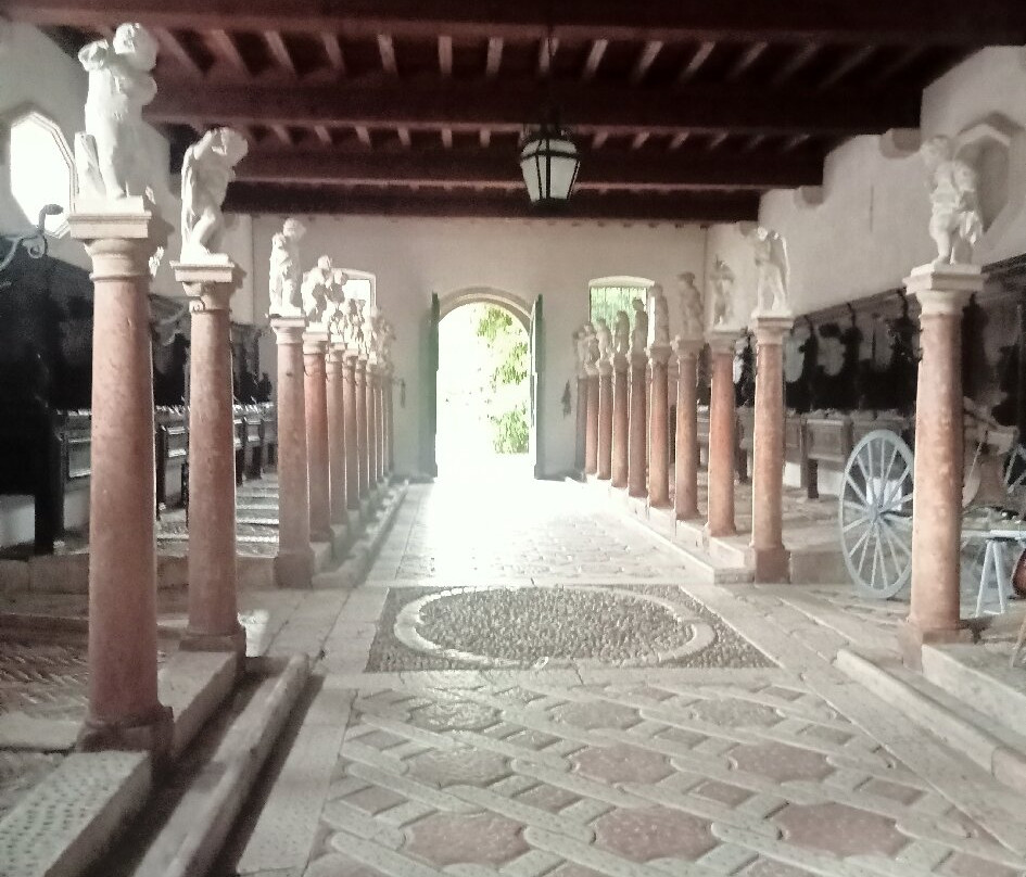 Castello di Thiene-Thiene必去景点