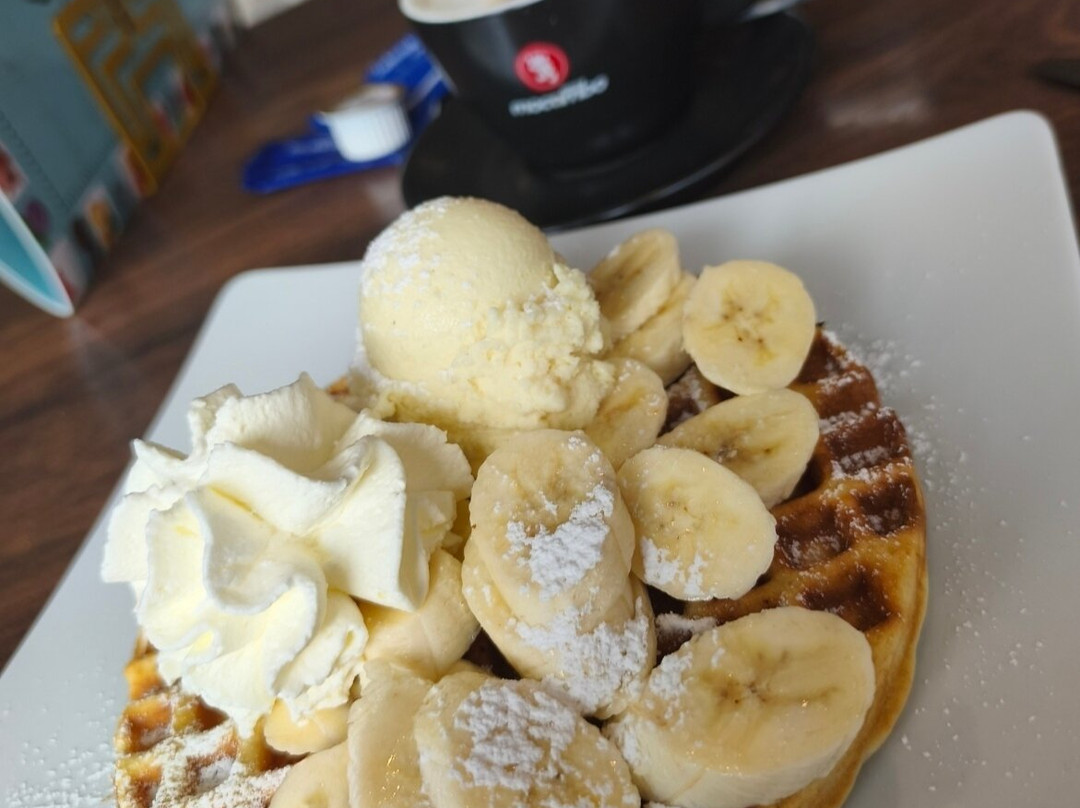 Eiscafé Da Santo