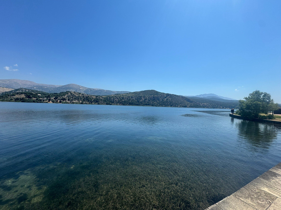 Argostoli