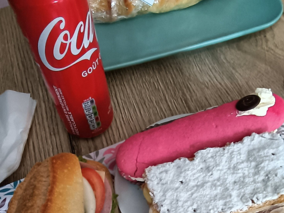 Boulangerie Quellier