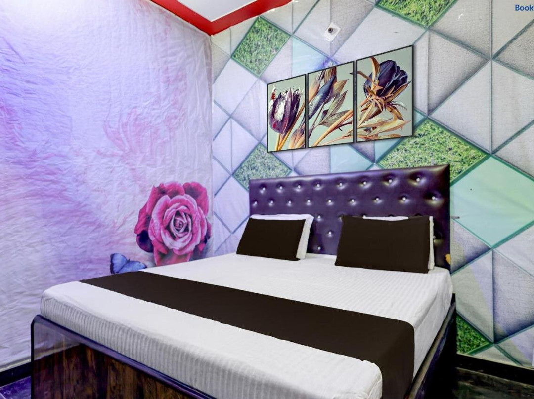 Hotel O DC