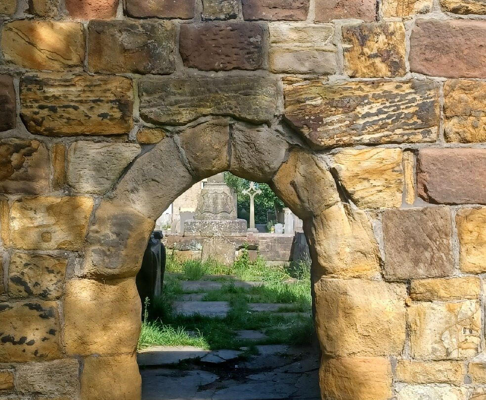 Windleshaw Chantry-圣海伦斯必去景点