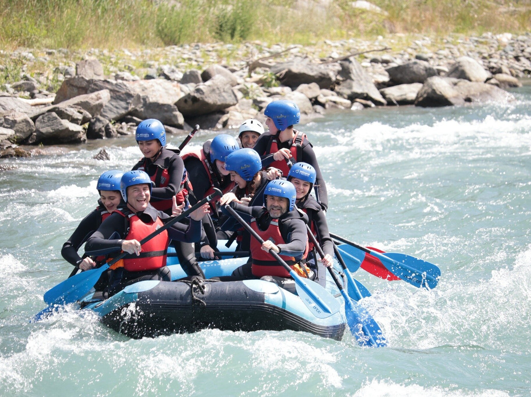 Indomita Valtellina River-Castione Andevenno必去景点