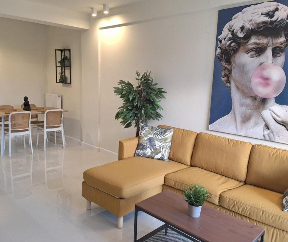 9 Keys Boutique Apartments