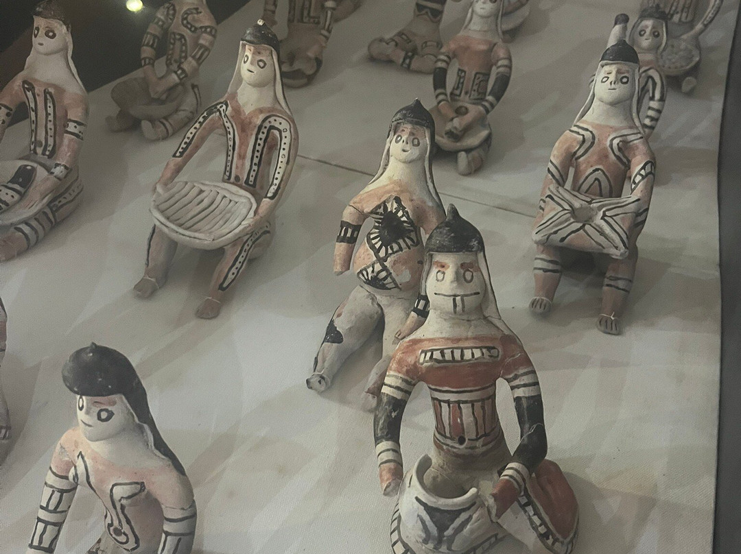 Museu Das Culturas Dom Bosco-大坎普市必去景点