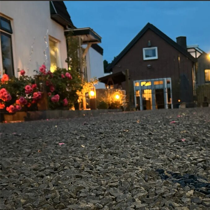 B&B Huize Hertog