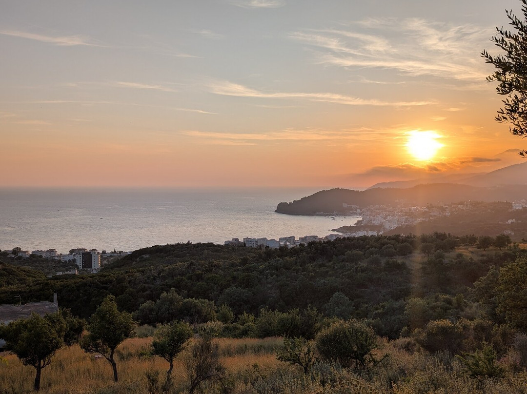 ELÉA Guesthouse Himare