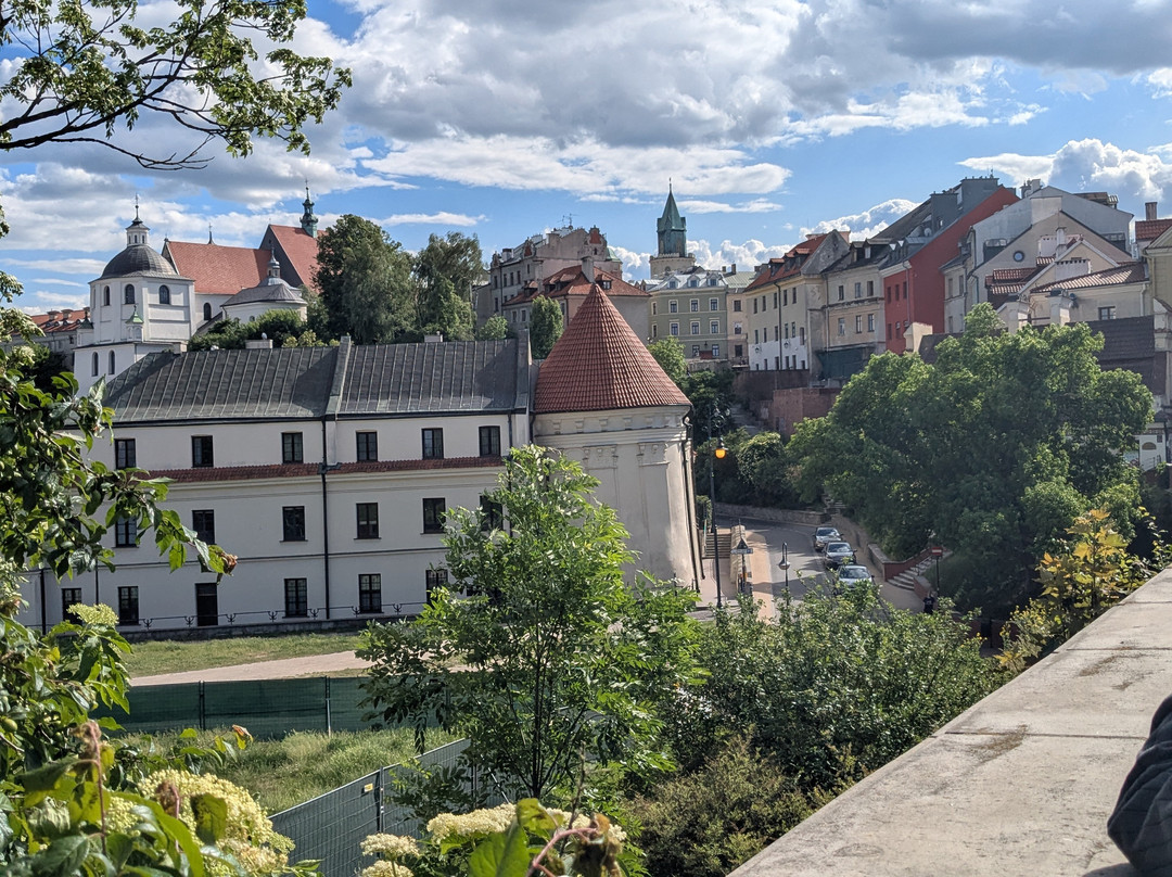 Bogusia Czerwińska French - speaking guide in Krakow-克拉科夫必去景点