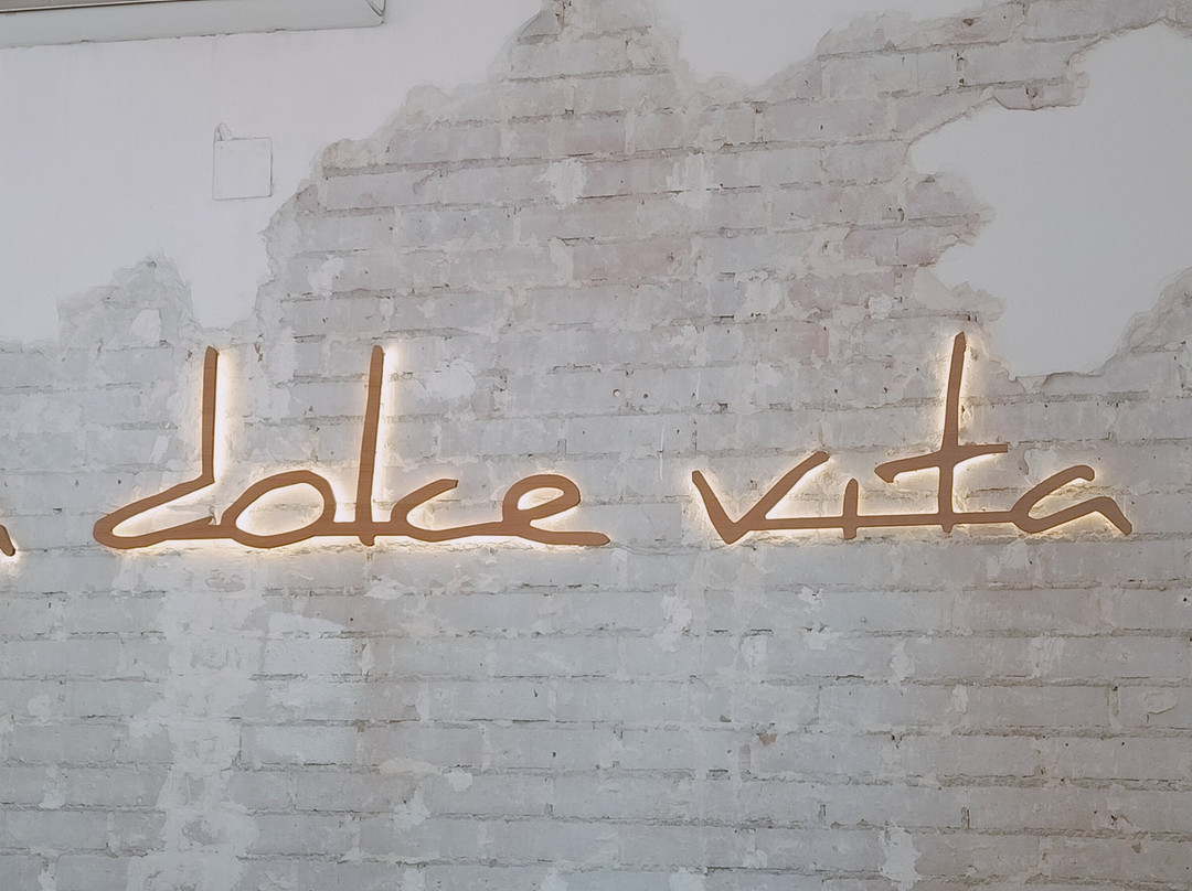 La Dolce Vita