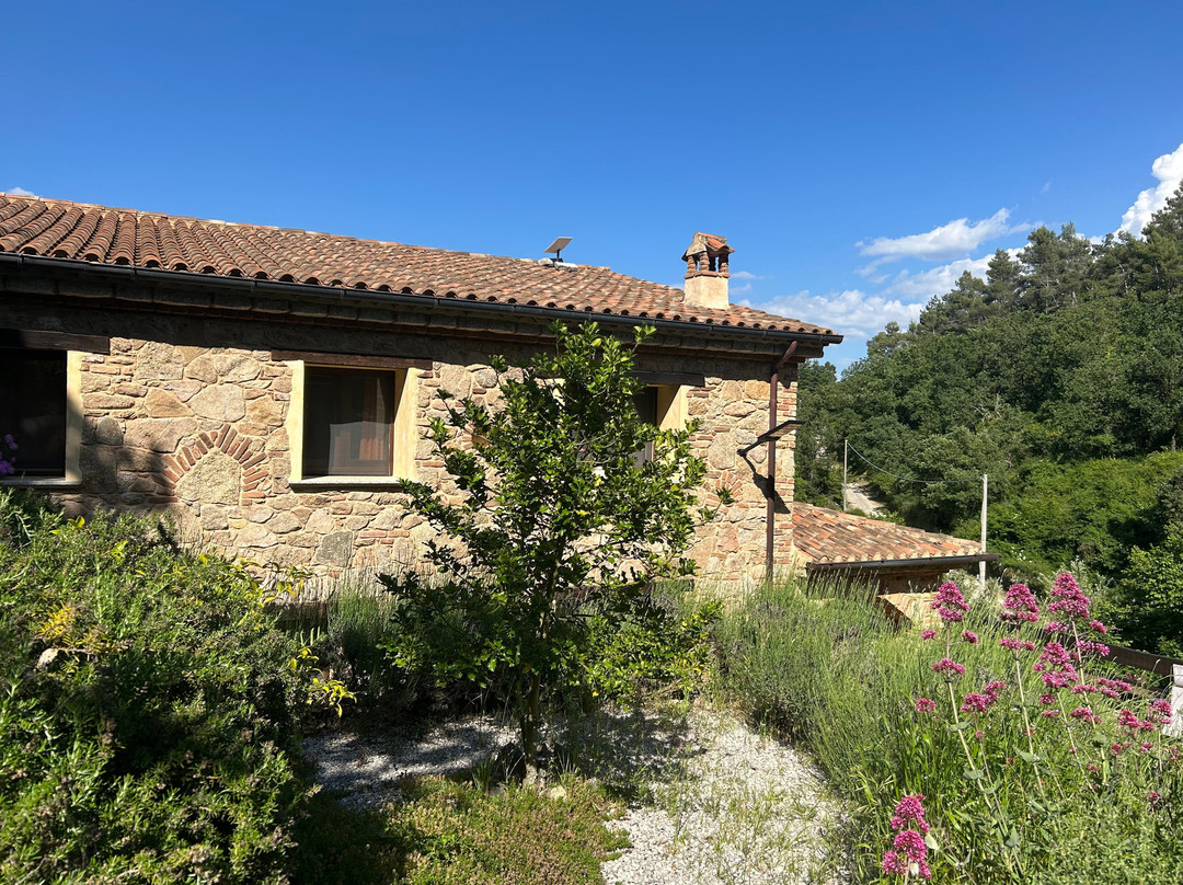 Agriturismo Tuluschene