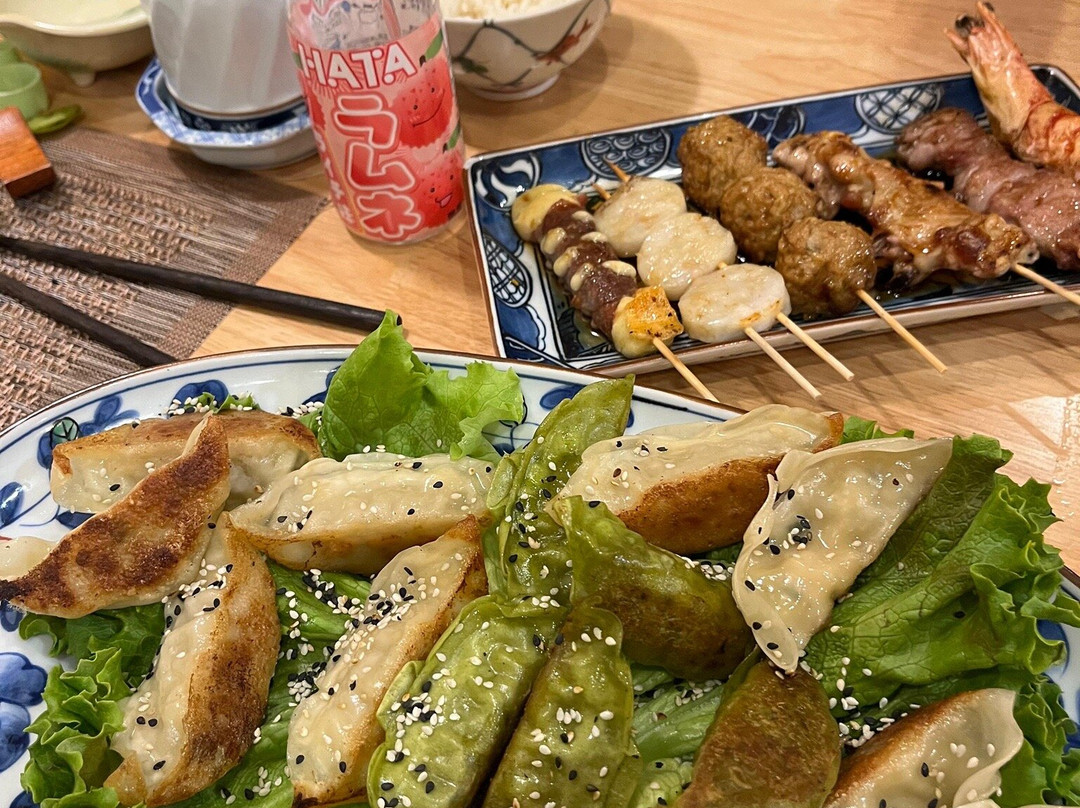 Kuriku