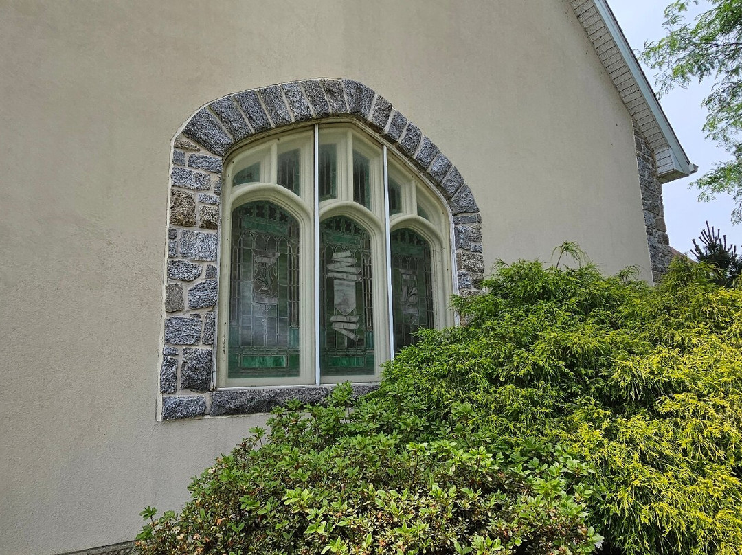 First Baptist Church-Havre de Grace必去景点