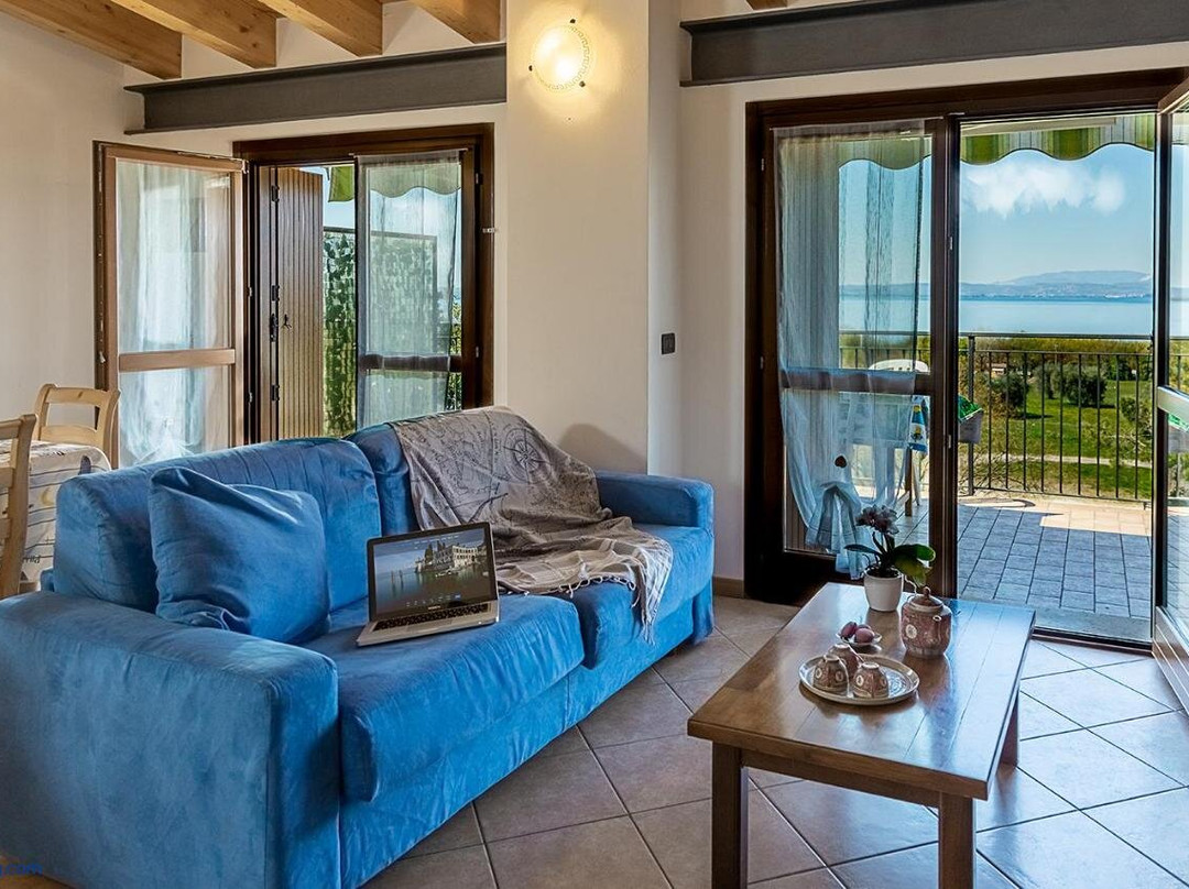 Apartments Eden - Regarda Travel