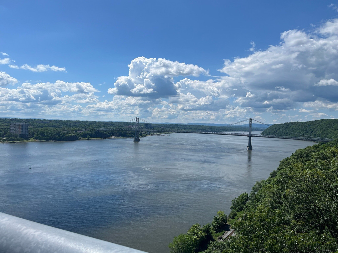Walkway Over the Hudson State Historic Park-波基普西市必去景点