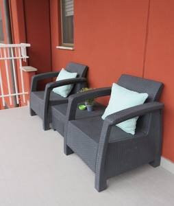 Assago Forum Apartment主图