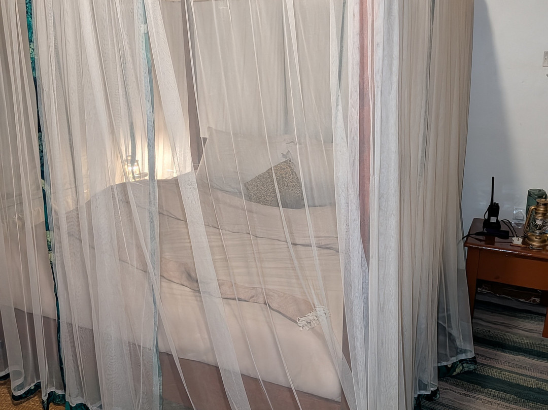 Karatu Tented Lodge主图