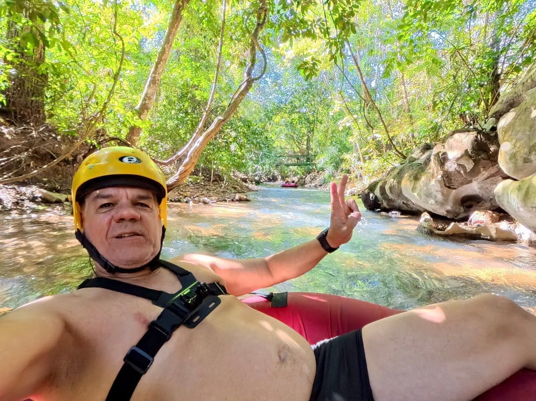 Gruta Duto do Quebó-诺布里斯必去景点
