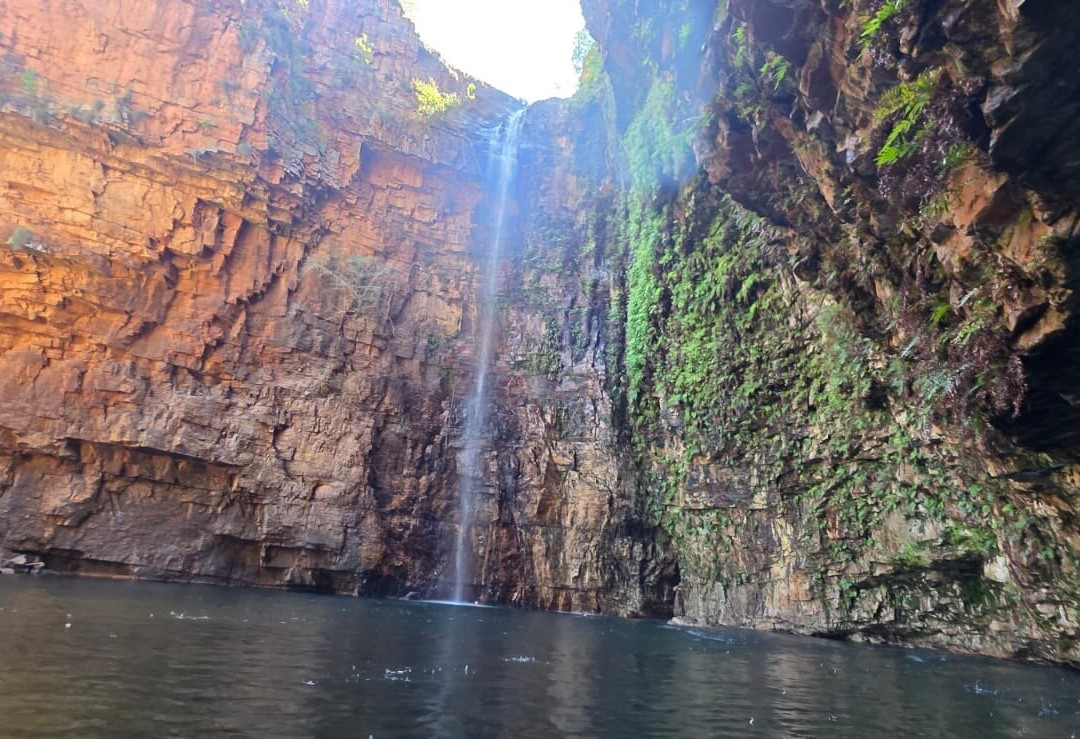 Adventure Wild Kimberley Tours-布鲁姆必去景点