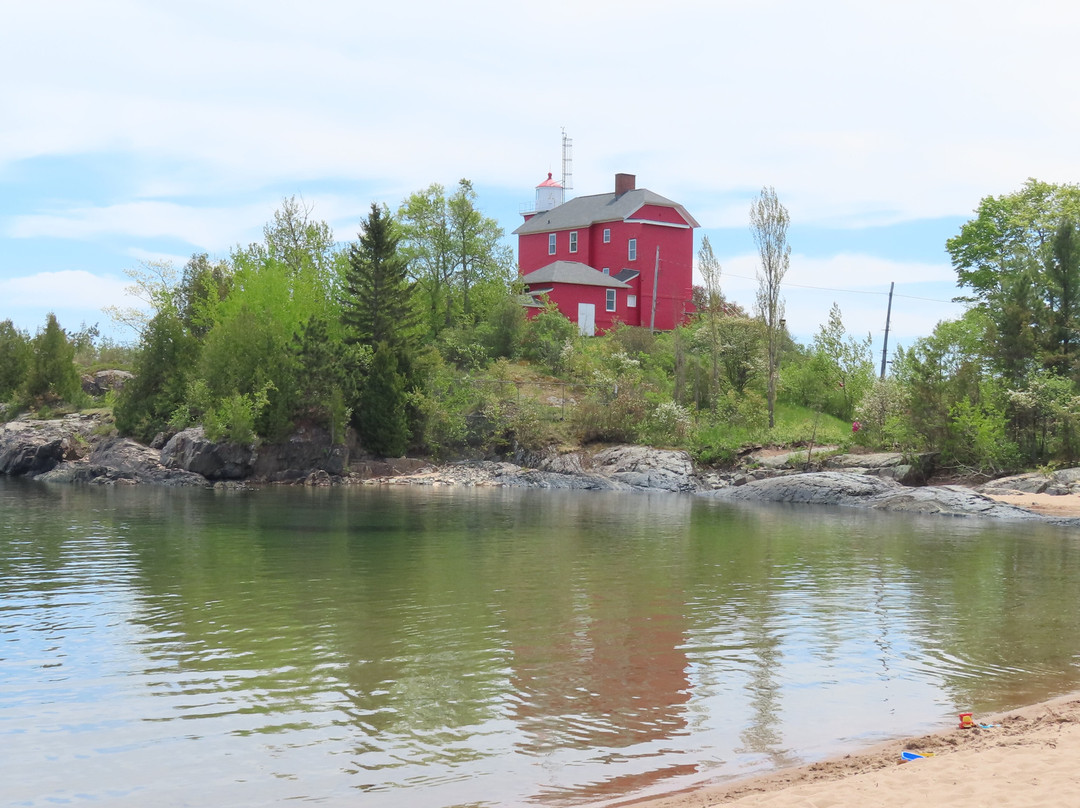 Mccarty's Cove
