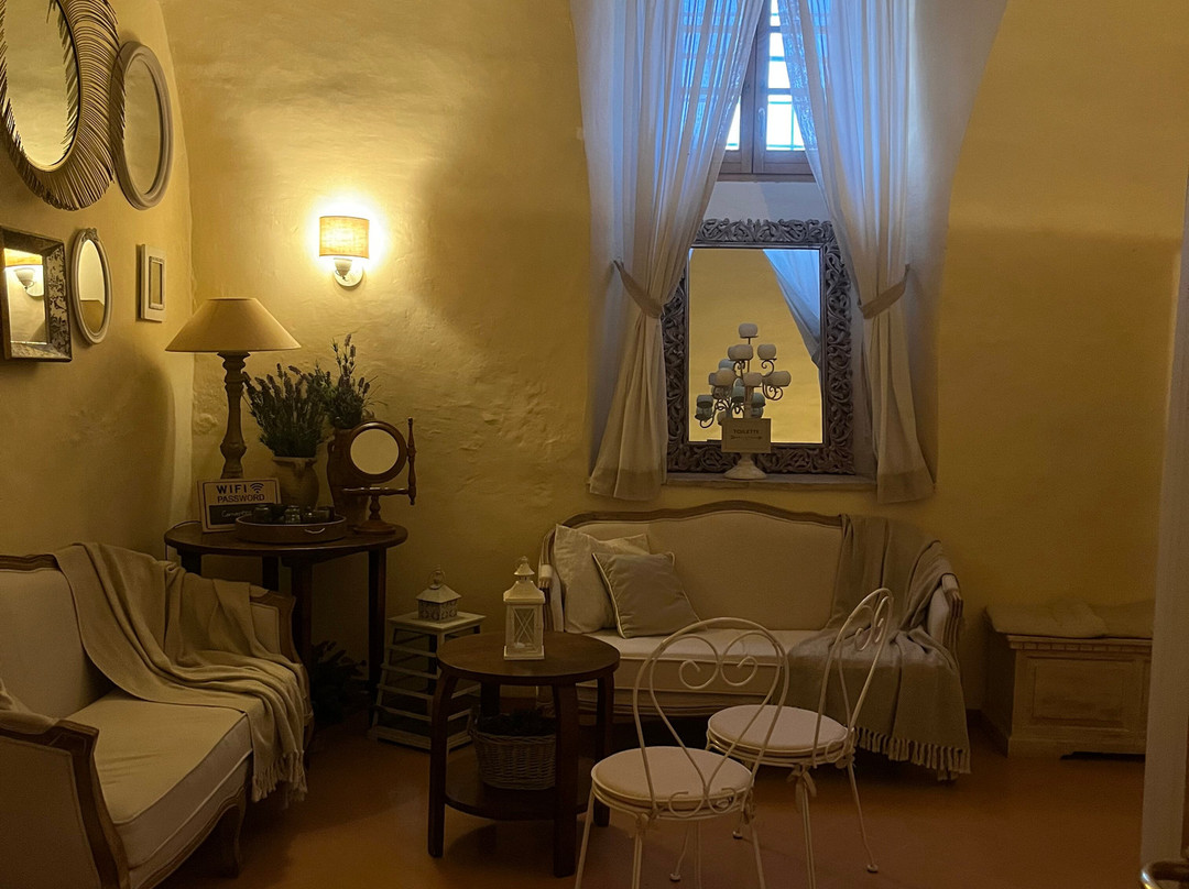 Relais Convento Santa Croce主图