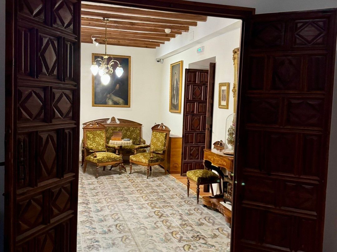 La Casa Museo Barbera dels Aragones-Villajoyosa必去景点