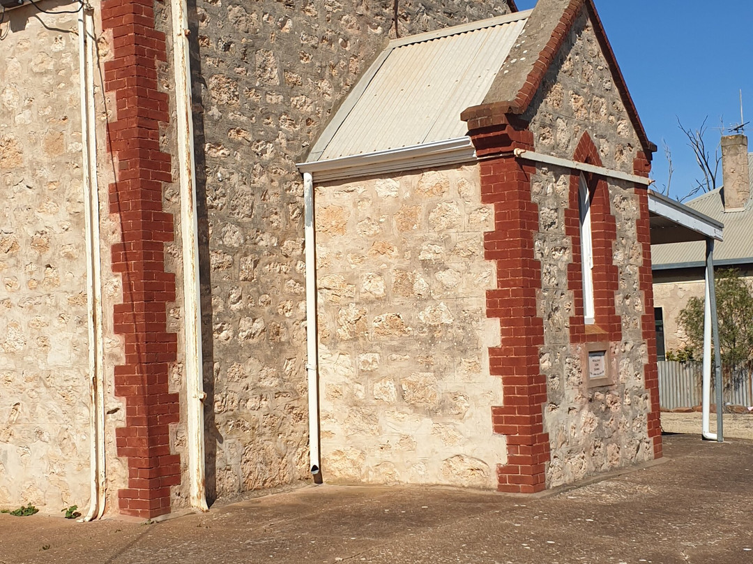 Arthurton Uniting Church-Arthurton必去景点