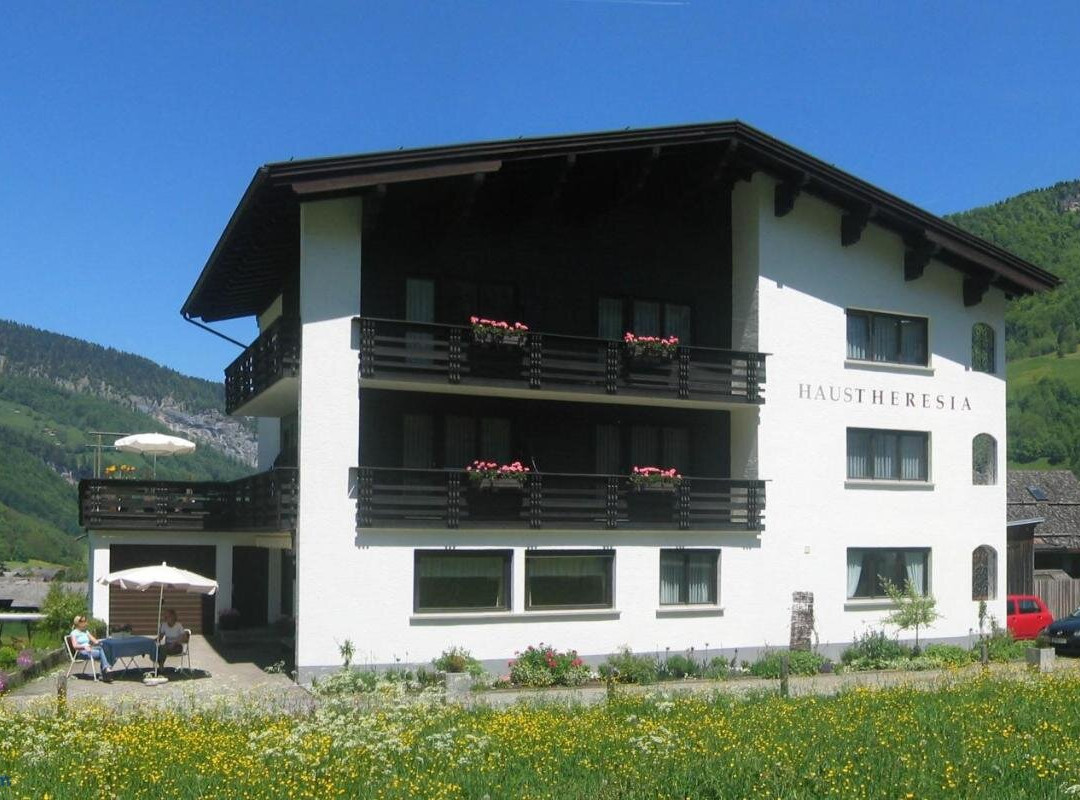 Haus Theresia
