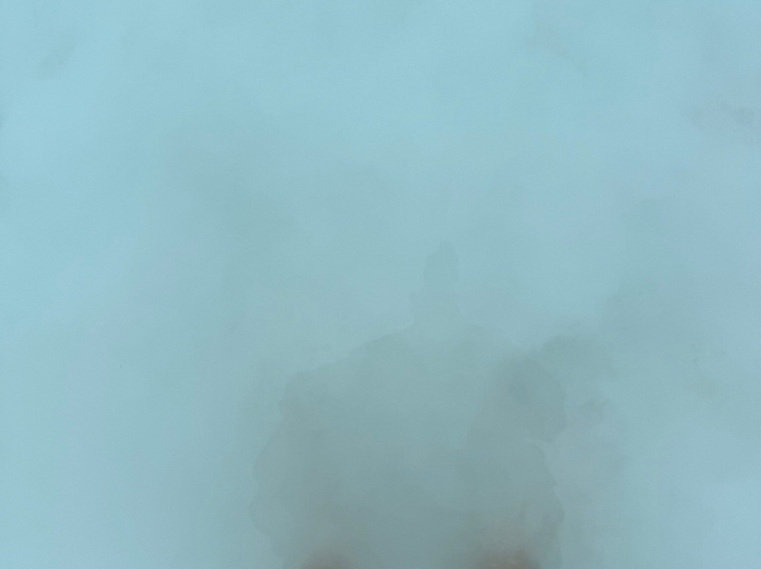 棉花堡温泉池-巴穆卡丽必去景点