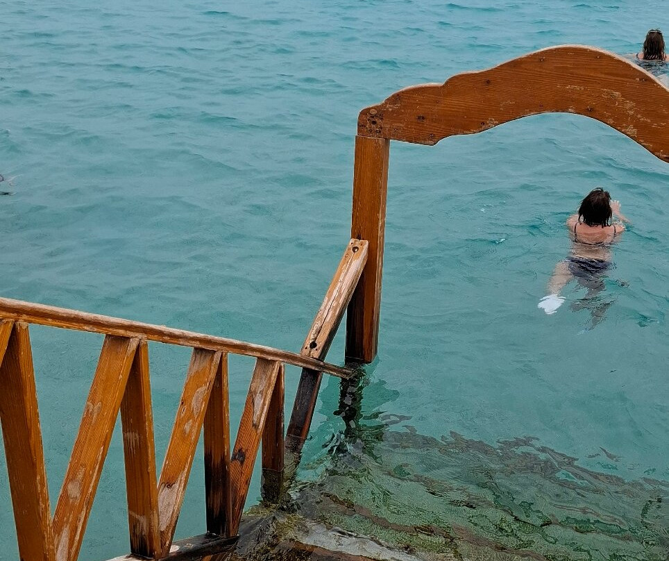Steg Tropitel Sahl Hasheesh-Sahl Hasheesh必去景点