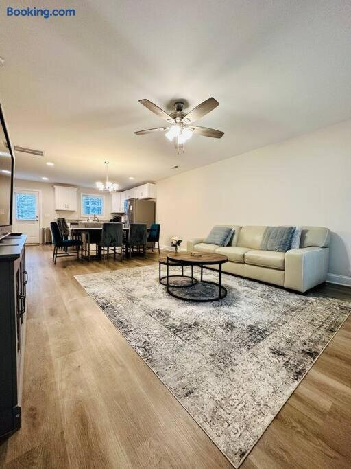 SHARED HOUSE Bedroom for rent SEPARATELY Brand NEW Home!
