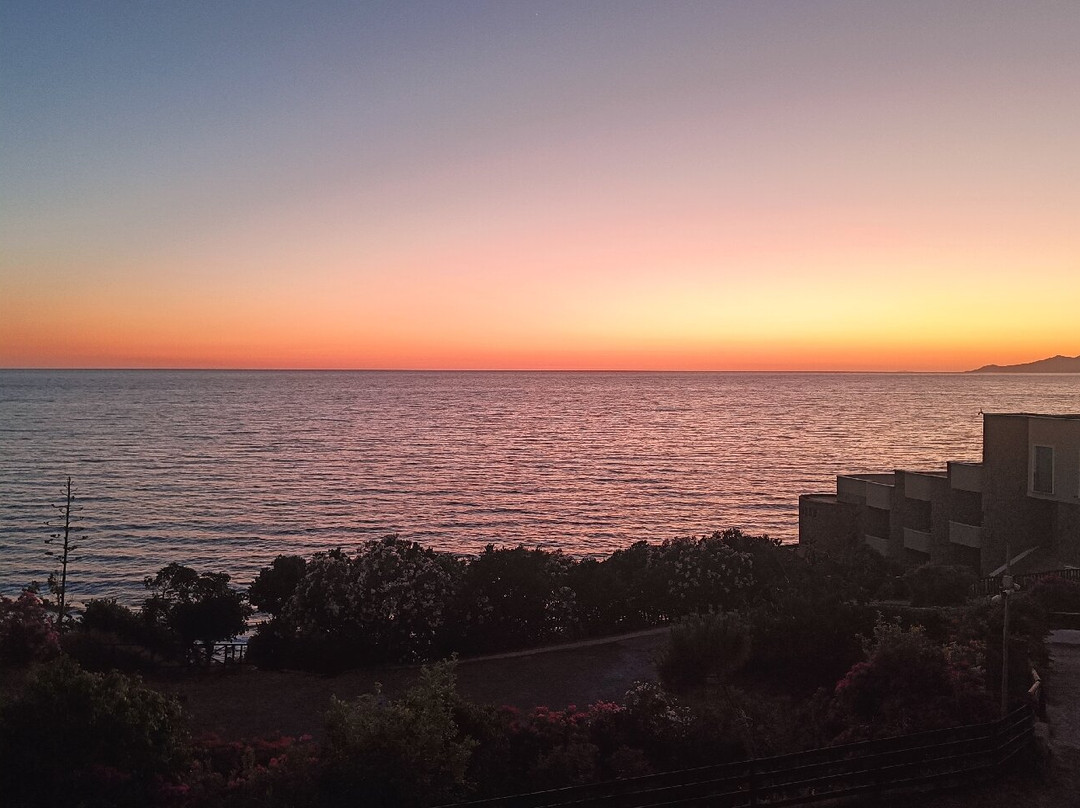 Ficocella Beach-Palinuro必去景点