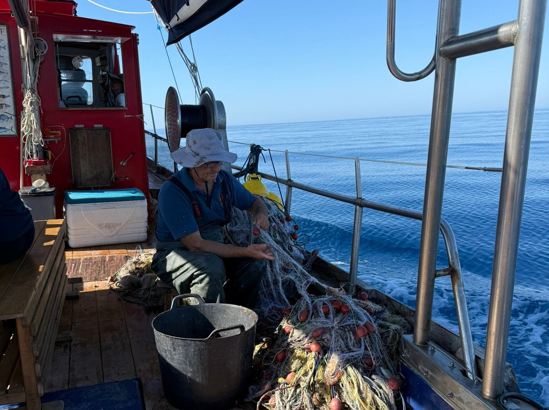 Poseidon Fishing Tourism Kefalonia-Lixouri必去景点
