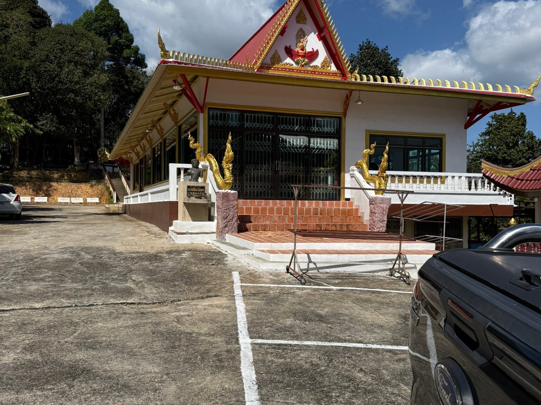 Modern Thai Hotel主图