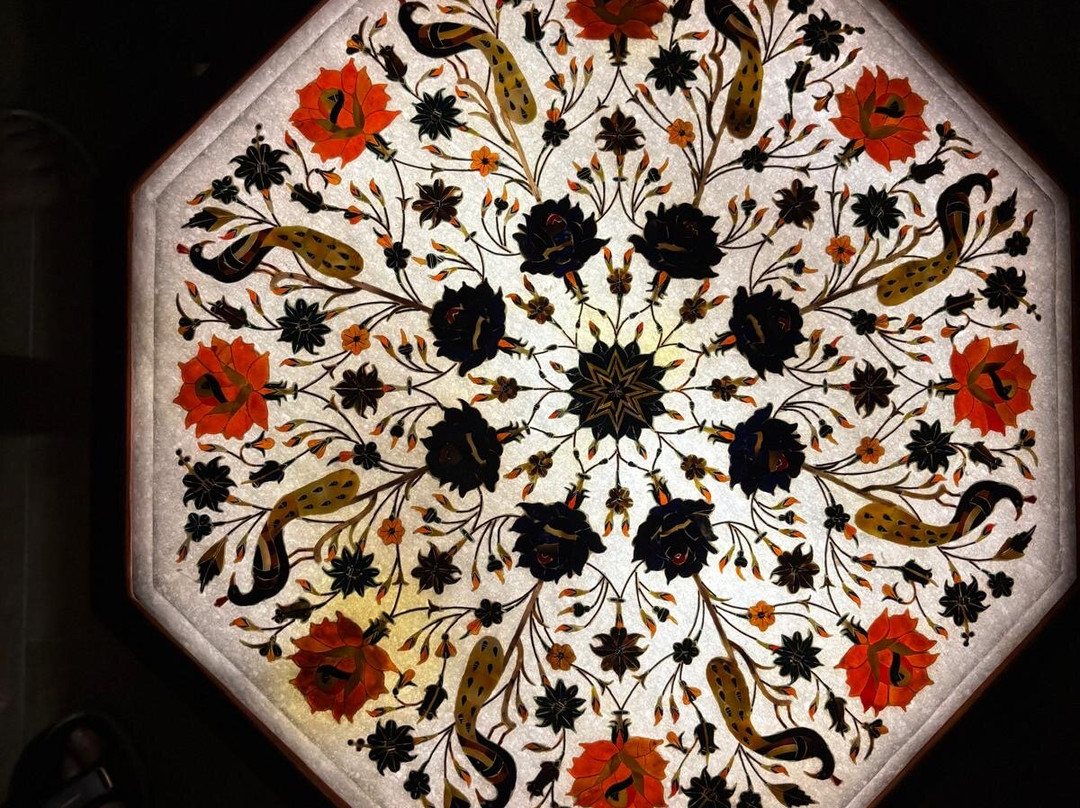 Agra Art Gallery-阿格拉必去景点